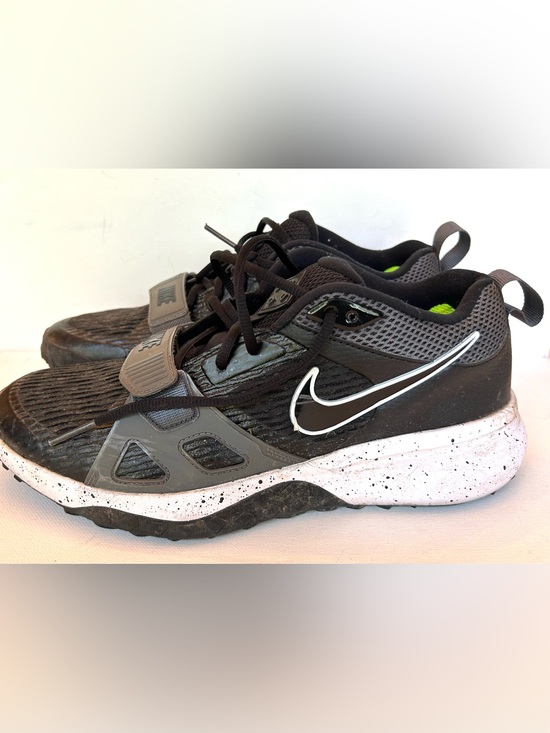 Nike Other - Nike turf baseball shoes